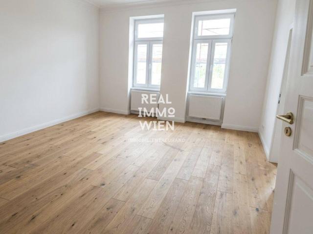 Neu sanierte 2 Zimmer Wohnung in Meidling