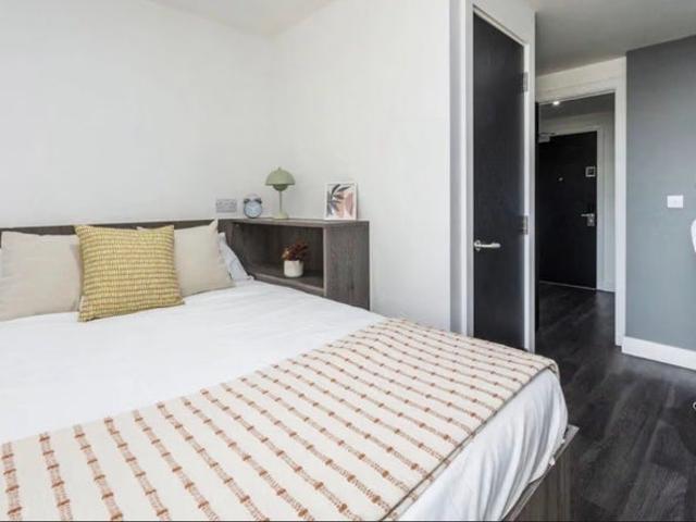 OPTO Luxury Student Accommodation city centre