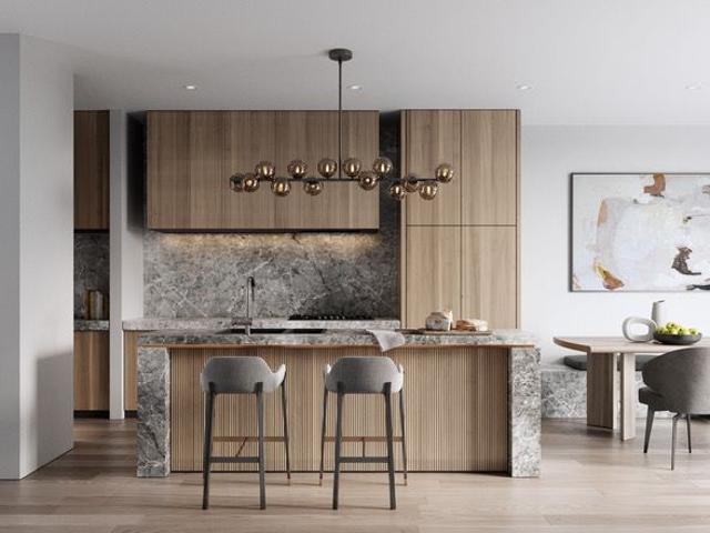 Opulent Multi Level Townhouse Living | Melbourne's Elite School Precinct