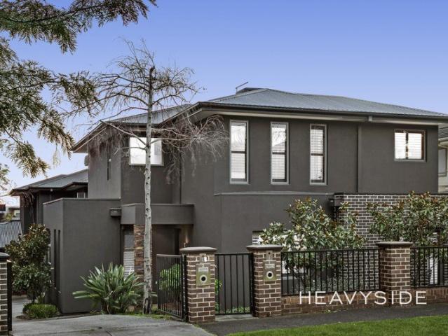 Opulent Double Storey Family Home | Convenient Camberwell Location