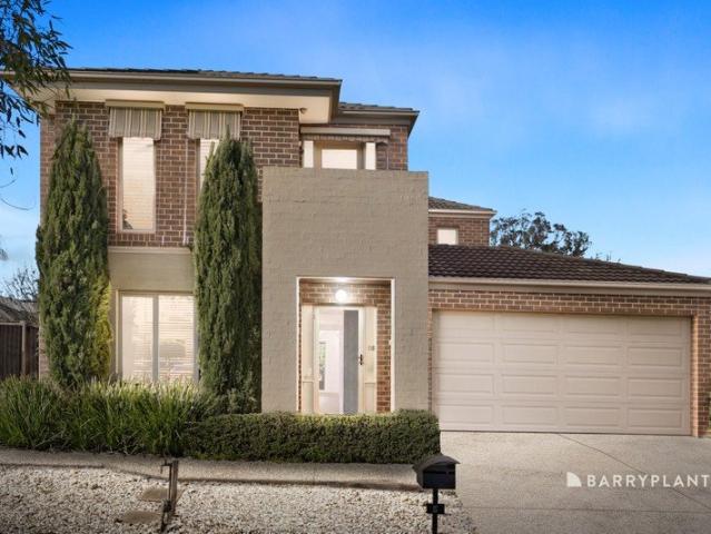 Opulent Family Living in a Rare Court Setting