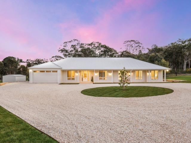 Opulent & Unrivaled Family Living