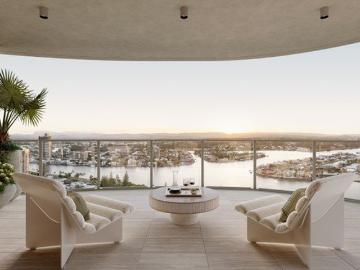 Opulent 4 Bed + MPR Residence