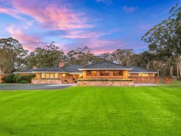 Oakville, Baulkham Hills Shire, Snapper Island