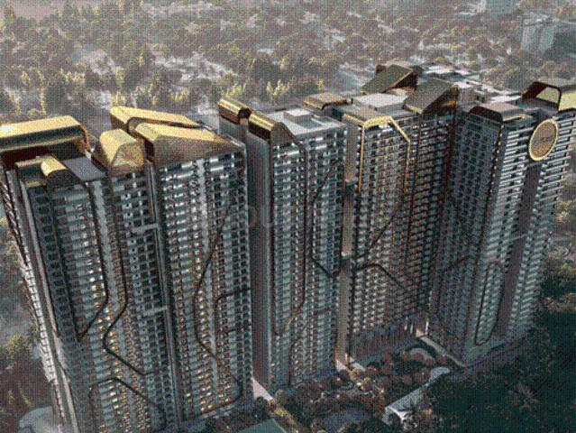 Opus One,New Chandigarh 3 BHK Apartment For Sale Chandigarh