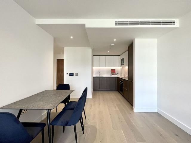 Opus House, 3 Salutation Gardens, London WC1X, 1 bed flat to rent, £3,467 pcm | PrimeLocation