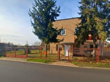 Atrakcyjny lokal usługowy 36,7 m2 w Łopusznie