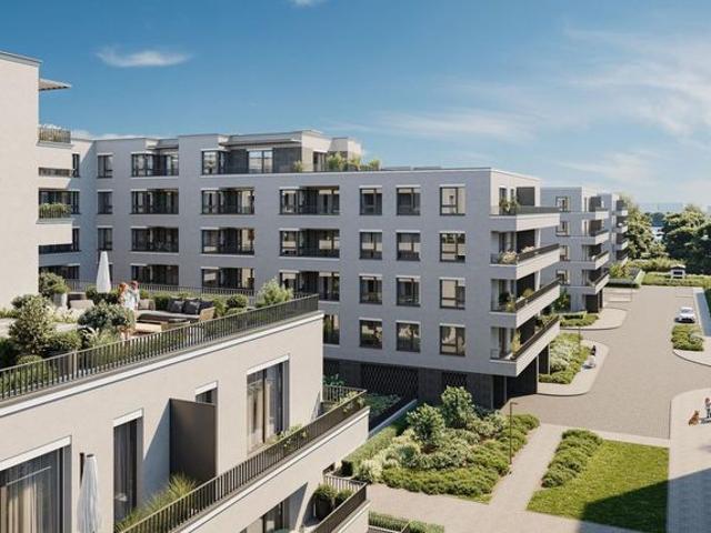 Łopuszańska 47 etap 3