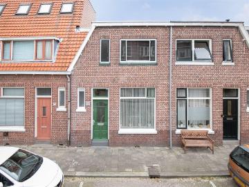 Room te huur in Kralingseveer - Tuin