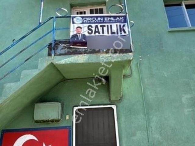 Orçun Emlak'tan Dedetaşı Mah.cadde Üzeri 2 Katlı Ev