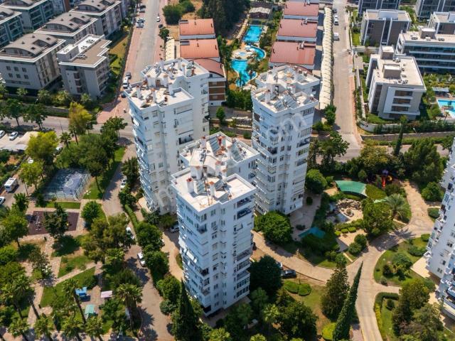 Orçam Sitesinde Satılık 3*1daire
