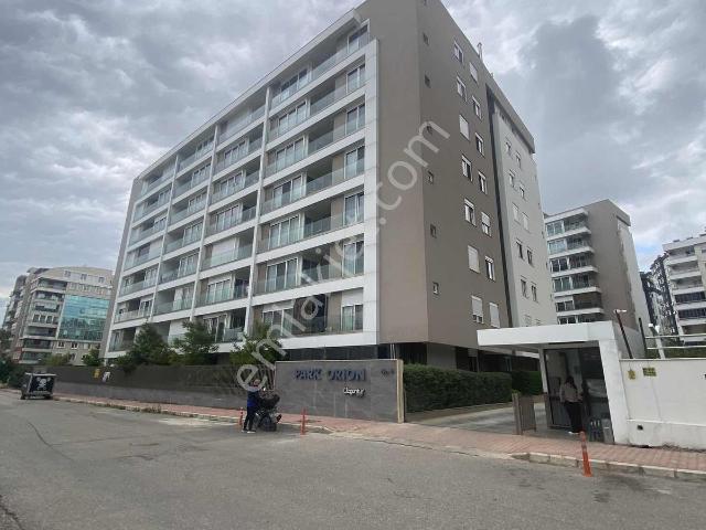 Orıon Parkta Satılık 2+1 Eşyalı Lüks Rezidans Daire Havuzlusite