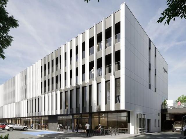 Orłowo Square Apartamenty inwestycyjne