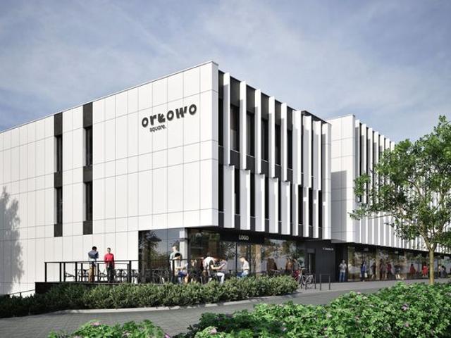 Orłowo Square Apartamenty inwestycyjne