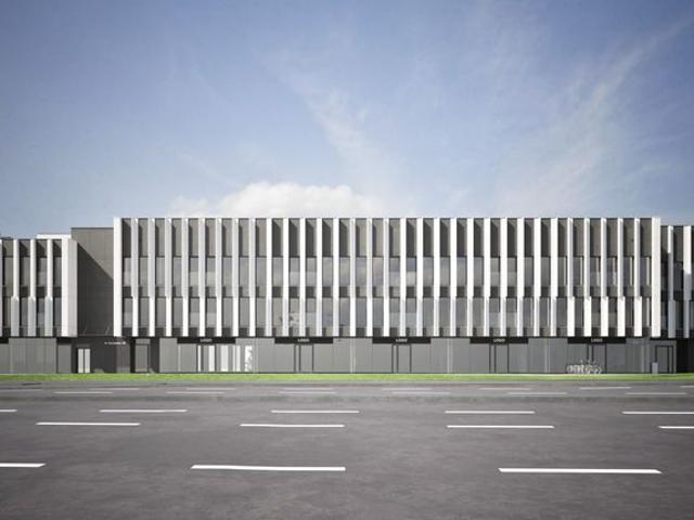 Orłowo Square Apartamenty inwestycyjne