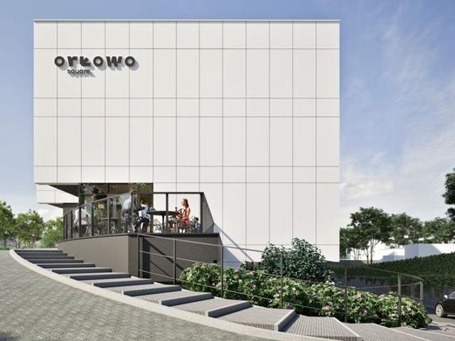 Orłowo Square Apartamenty inwestycyjne