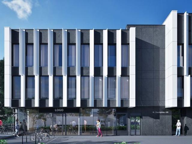 Orłowo Square Apartamenty inwestycyjne