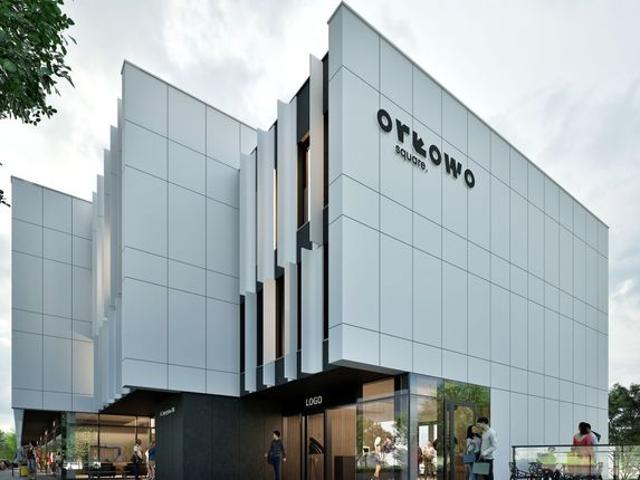 Orłowo Square Apartamenty inwestycyjne