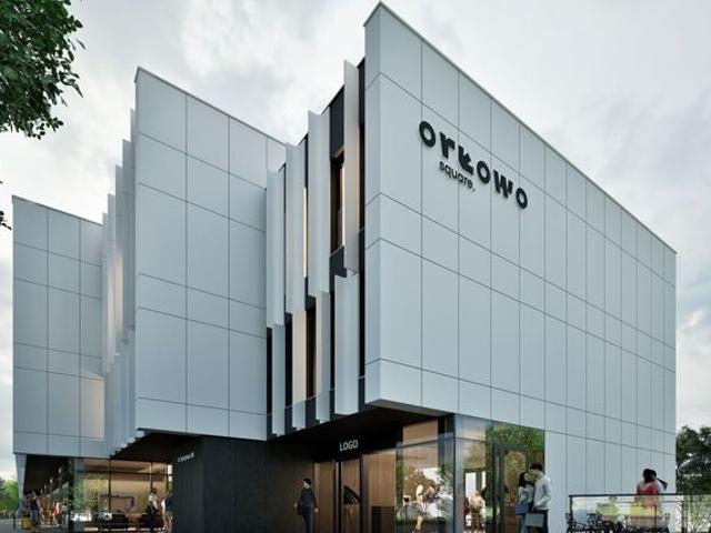 Orłowo Square Apartamenty inwestycyjne