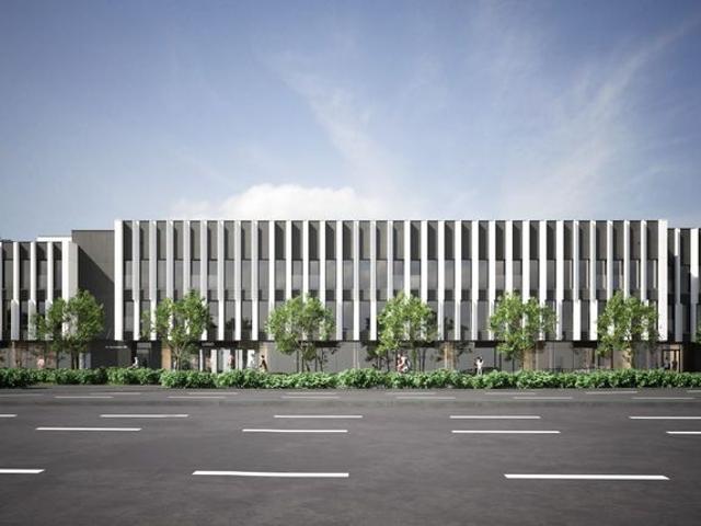 Orłowo Square Apartamenty inwestycyjne