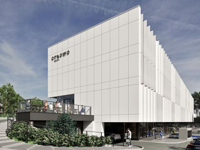 Orłowo Square Apartamenty inwestycyjne