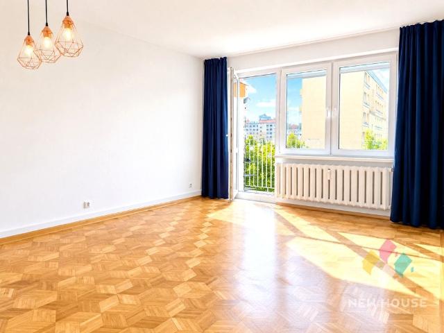 Orłowicza, 3 pok + kuchnia, 60 m2, balkon Olsztyn, Nagórki
