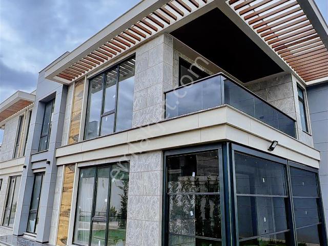 Orman Tepe Villaları Satılık Seçenekler Mevcut