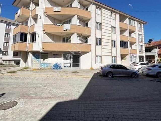 Orman İşletme Şefliğine Yakın Kiralık 2+1 Daire