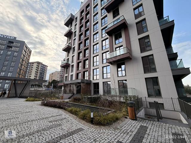 ORMAN İSTANBUL SATILIK 2+1 LÜKS DAİRE BELGRAD ORMAN MANZARALI