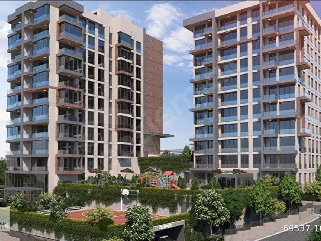 ORMAN İSTANBUL'DA 3+1 FULL MANZARALI