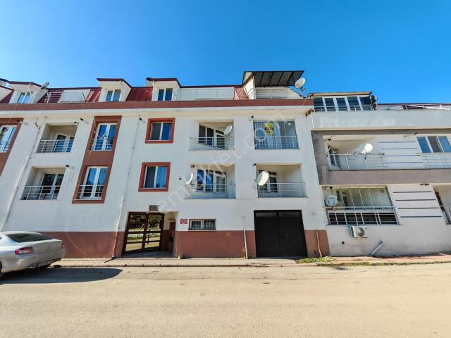 Orman Manzaralı [ 2+1 ] Dubleks Satılık Daire Büyükdere