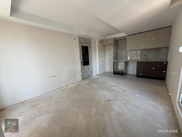 ORMAN MANZARALI HAVUZLU 2+1 SIFIR DAİRE ASANSÖRLÜ