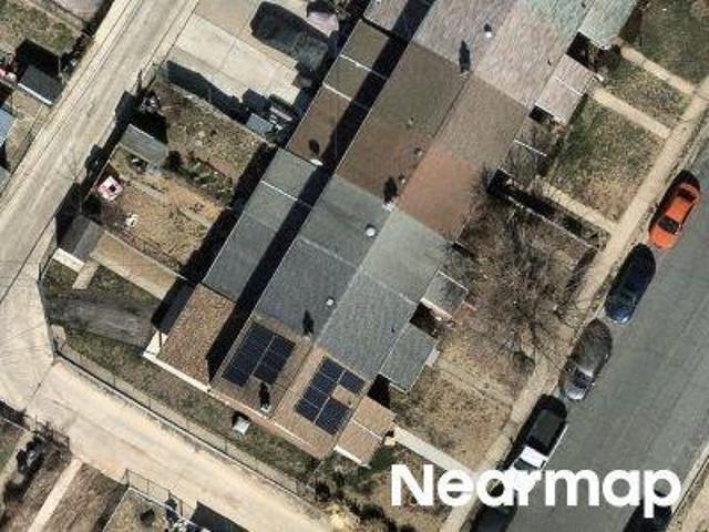 Ormand Rd