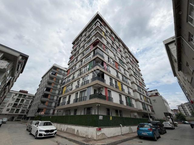 Ormanköye Komşu Çekmeköy Güngören Mah. Satılık 3+1 Daire