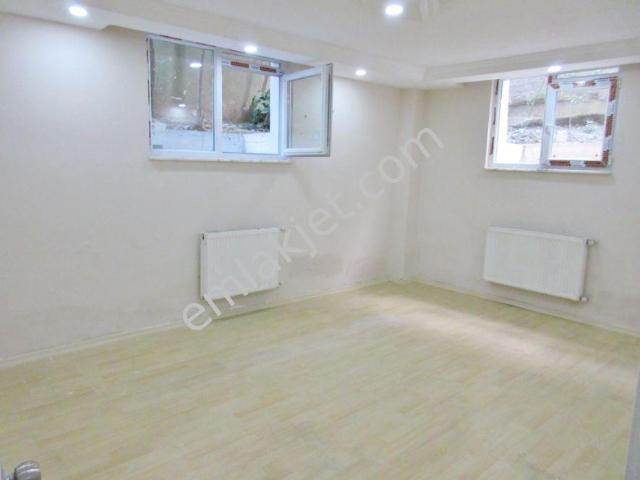 Ormanlı Caddesinde 2+1 Yeni Binada 75m2 Kiralık Zemin Kat
