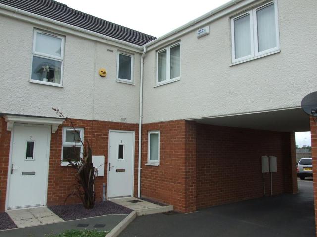 Orme Court, North Ormesby, Middlesbrough TS3, 3 bed terraced house to rent, £700 pcm | PrimeLocation