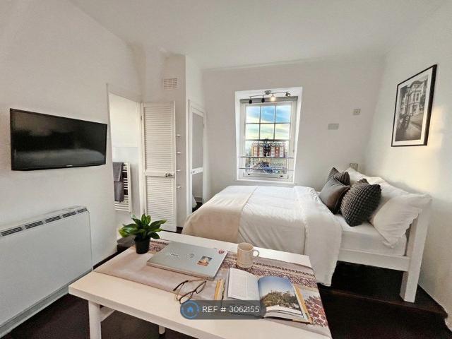 Orme Court, London W2, Studio to rent, £1,595 pcm | PrimeLocation