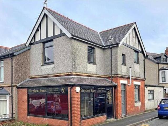 Orme Road, Bangor, Commercial Property For