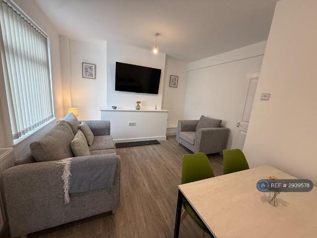 Orme Road, Bangor, LL57 1 bed in a house share to rent £559 pcm £129 pw