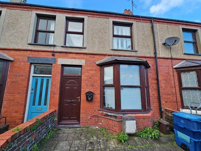 Orme Road, Bangor LL57, 4 bed terraced house to rent, £1,700 pcm | PrimeLocation