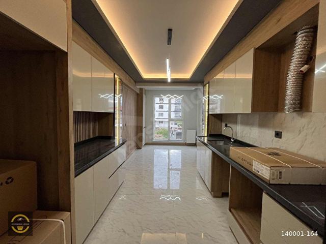 ĞÖRMENİZ GEREKEN BİR DAİRE 4+1 ÇİFT BALKONLU