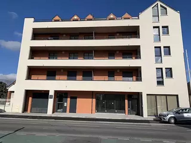 Ormes 45140 Location appartement 3 pièces t3