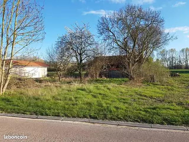 Ormes 10700 Programme neuf maison neuf à vendre 8 pièces