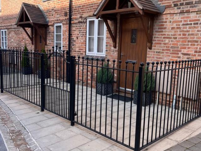 Ormes Yard, Atherstone CV9, 2 bed terraced house to rent, £795 pcm | PrimeLocation
