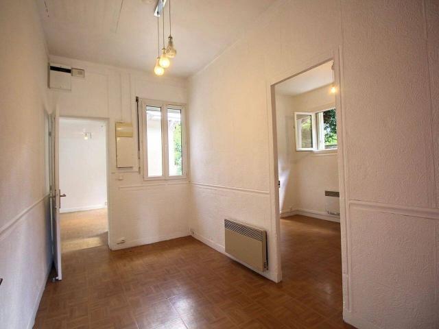 Ormesson maison 48m2 avec garage