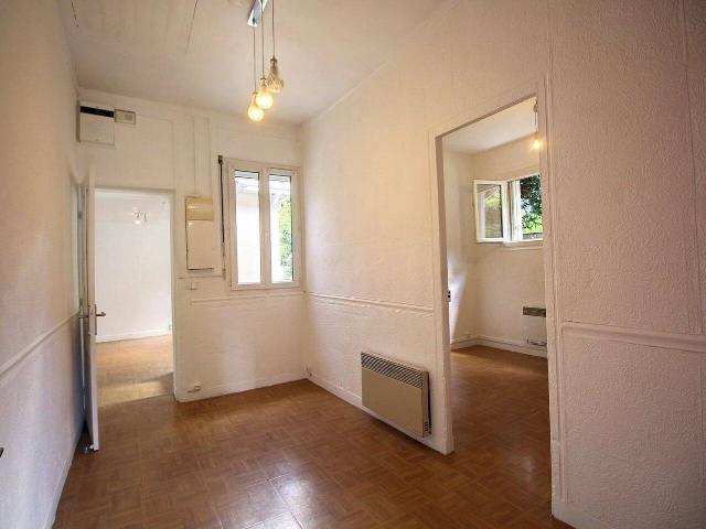 Ormesson maison 48m2 avec garage