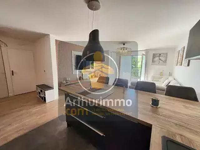 Ormesson sur Marne 94490 Achat / Vente appartement 3 pièces t3