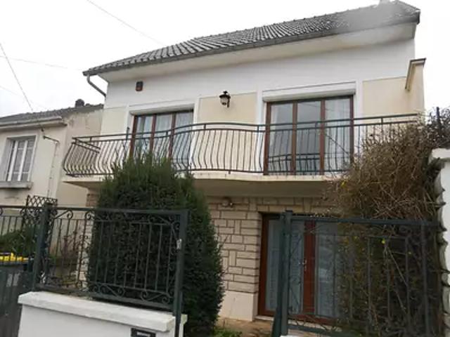 Ormesson sur Marne 94490 Achat / Vente maison 4 pièces t4