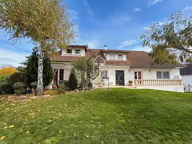 Ormesson sur Marne 94490 Achat / Vente maison 5 pièces t5