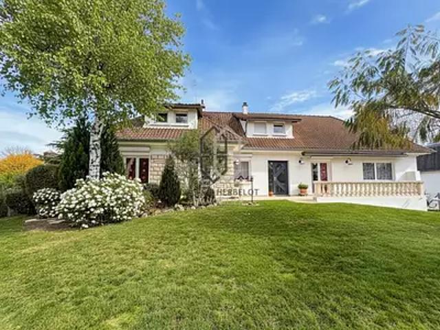 Ormesson sur Marne 94490 Achat / Vente maison 5 pièces t5